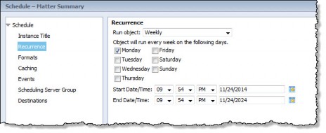 db_schedule_recurrence