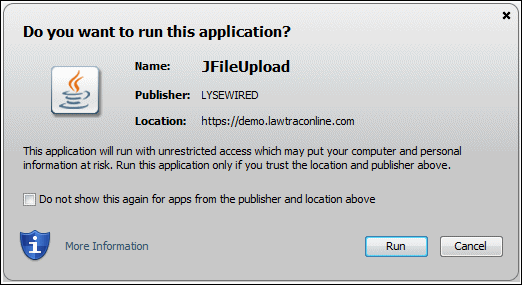 run_application_popup