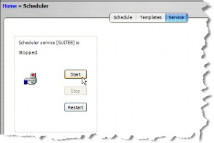 wn_Scheduler_Service_Start