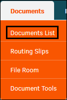 Documents List