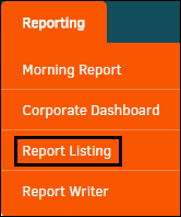 Report Listing