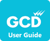 GCD User Guide