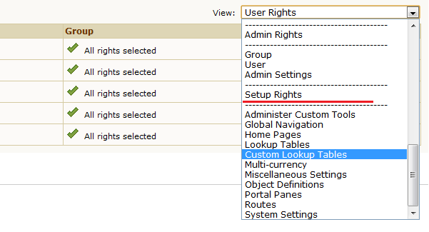 TCKB - How do I access and assign rights for custom lookup tables (Image 3).png