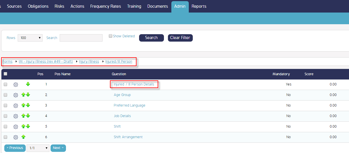 How to enable Advanced mode of available(Party Involved) responses in a form question-3.png