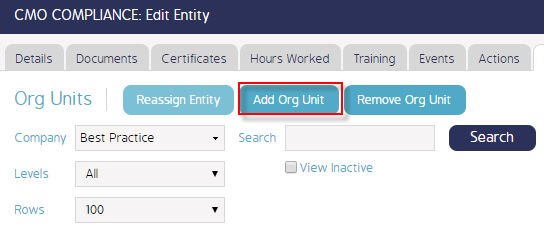 How to assign multiple Org units to an Entity by enabling multi select-5.jpg