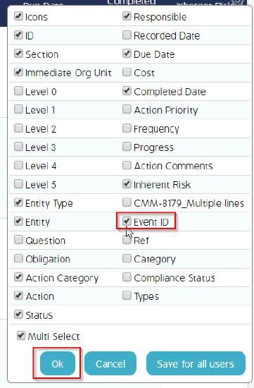 CMO - How to enable the Event ID column for the Actions in the Action module - 3.jpg