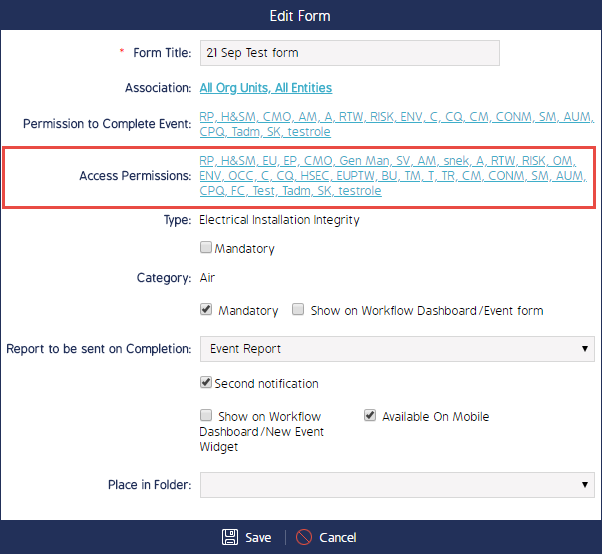 CMO - Admin - Forms - How To Assign Access Permissions By Role For A Form - Access Permissions.png