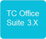 TeamConnect Office Suite 3.X