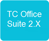 TeamConnect Office Suite 2.X