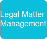 Legal Matter Management
