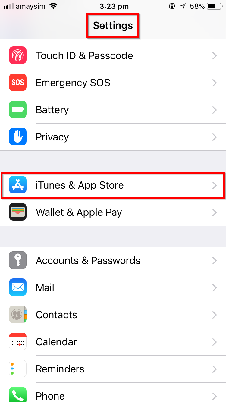 How to turn off automatic App updates on iOS 02.PNG