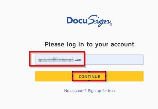 Add a new and or another DocuSign account for TAP 19.png