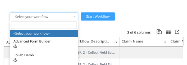 Download Active Workflow