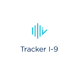 Tracker I-9