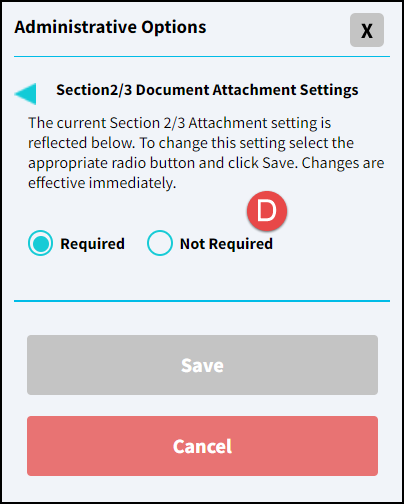 Updating Section 2/3 Document Attachment Settings.PNG