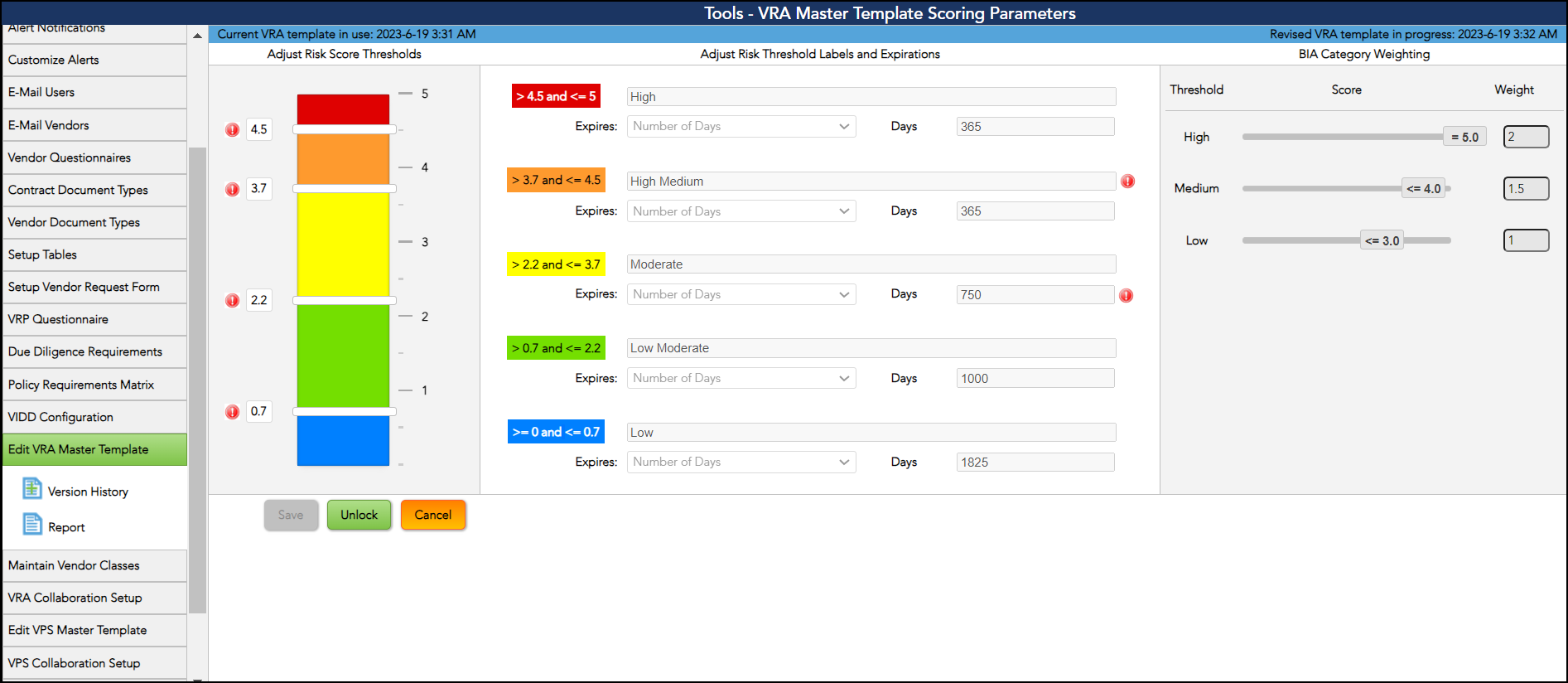 VRA Master Template Scoring Parameter - 5 Tier.png