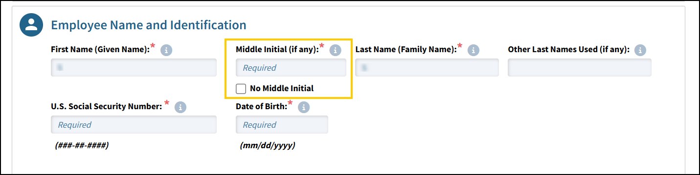 Middle Initial without checking checkbox.png