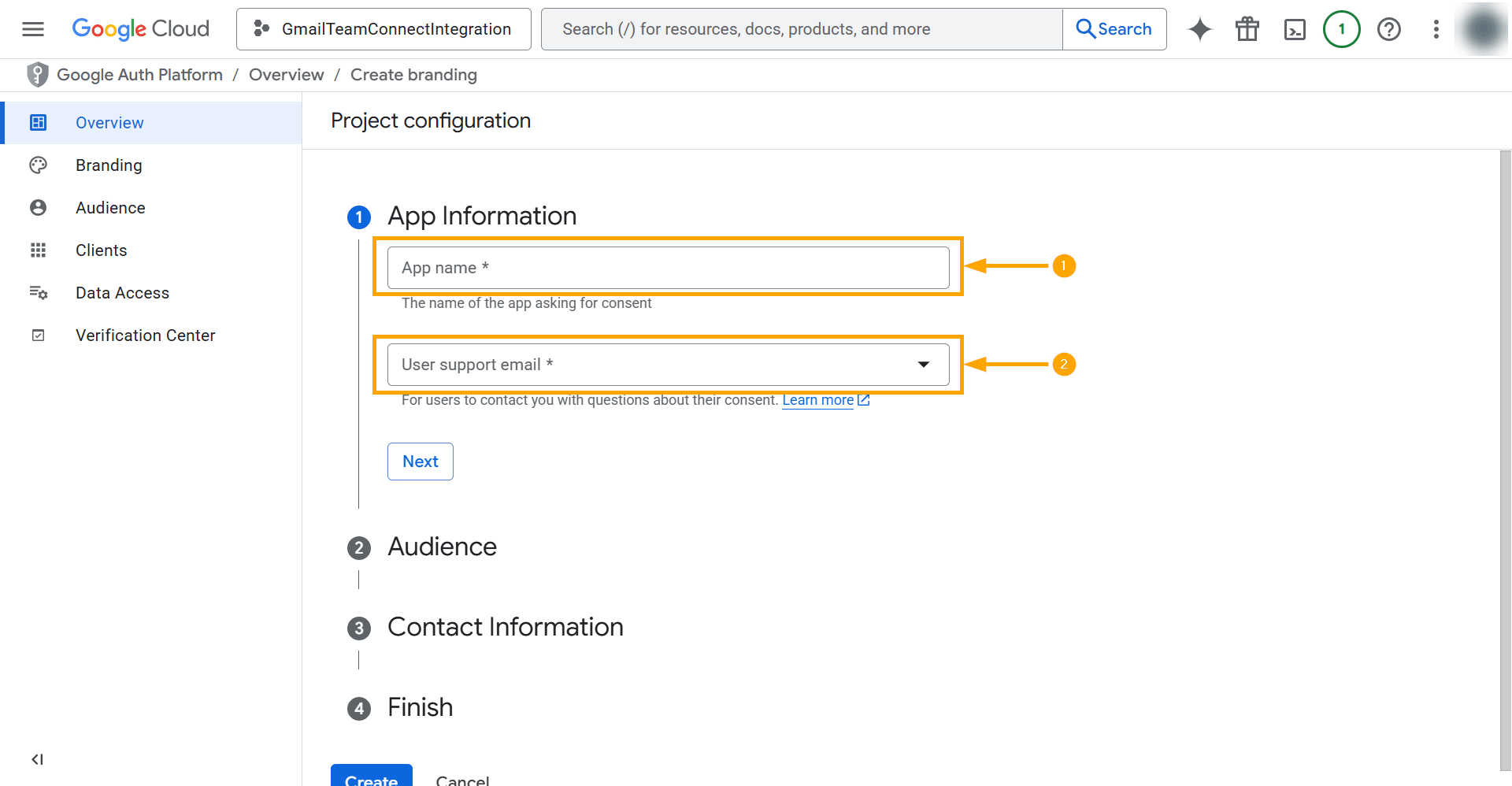 3bi - Fill in the required branding information.gif