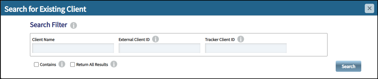 Client search link.png